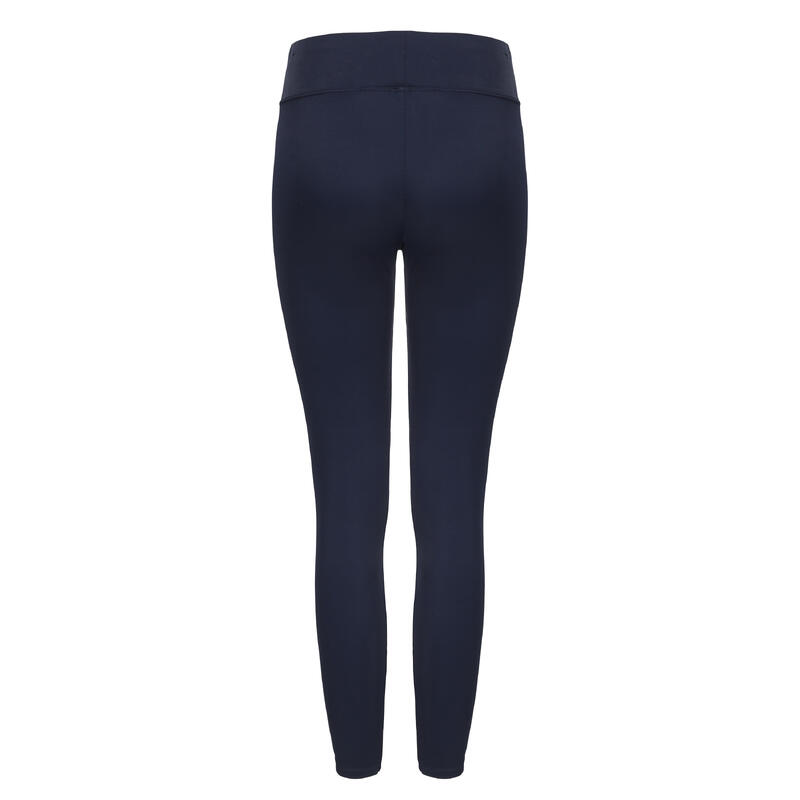 W UVLEG100L SS23 Legging NAVY