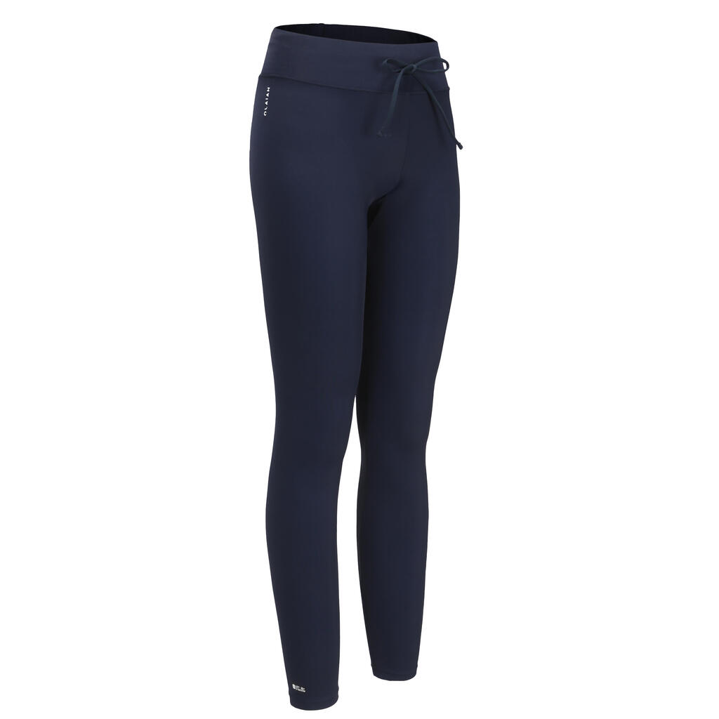 UVLEG100L SS23 W Legging NAVY