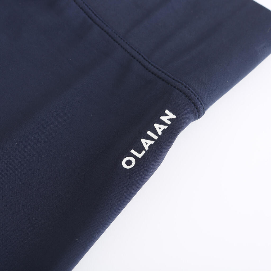 UVLEG100L SS23 W Legging NAVY