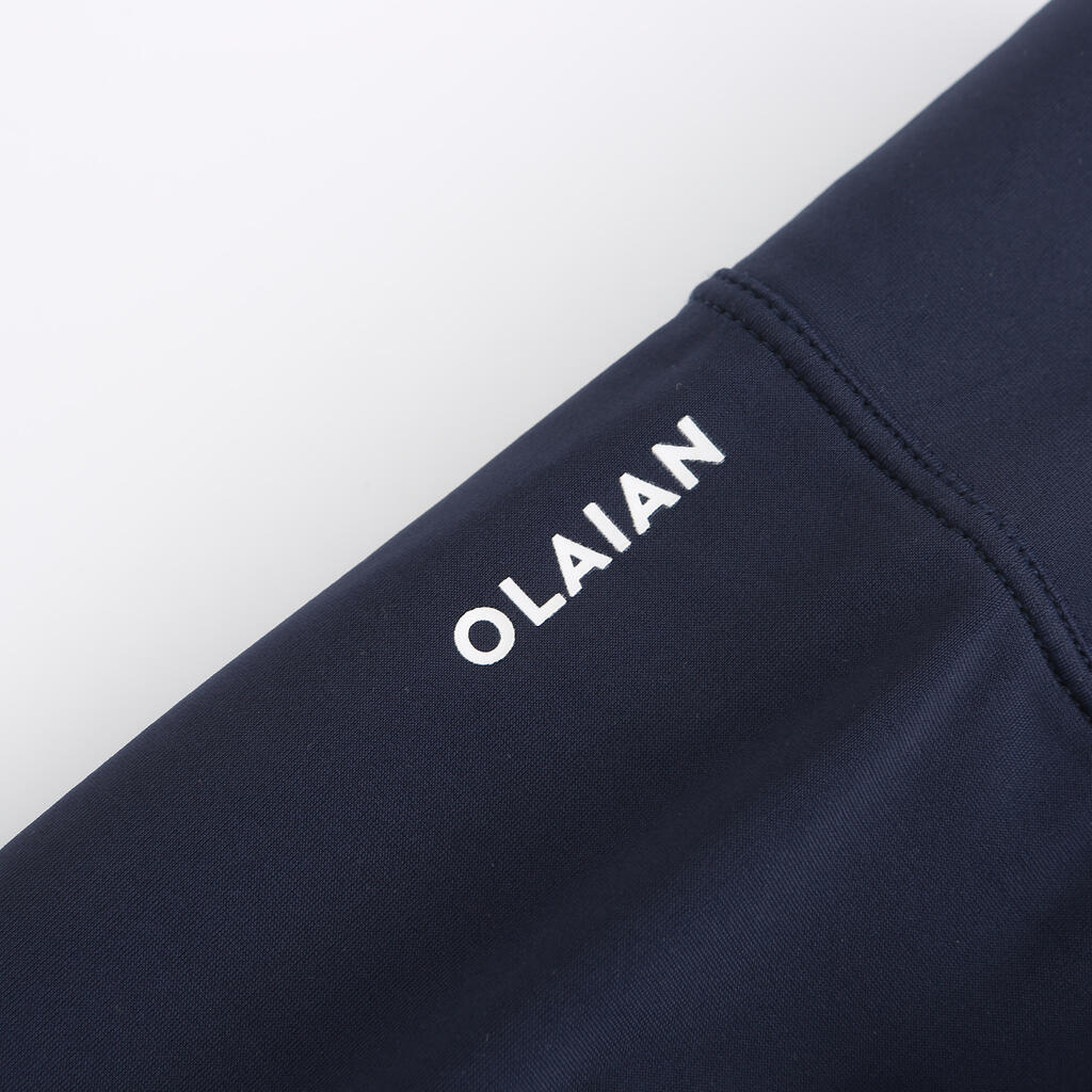 UVLEG100L SS23 W Legging NAVY