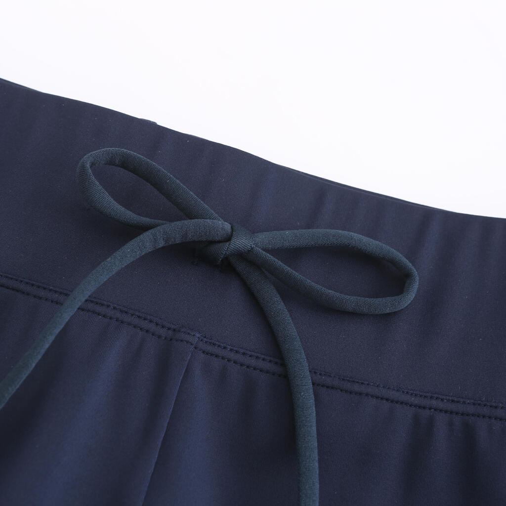 UVLEG100L SS23 W Legging NAVY