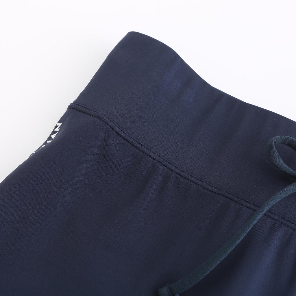 UVLEG100L SS23 W Legging NAVY