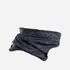 Cycling bandana/neck warmer - black