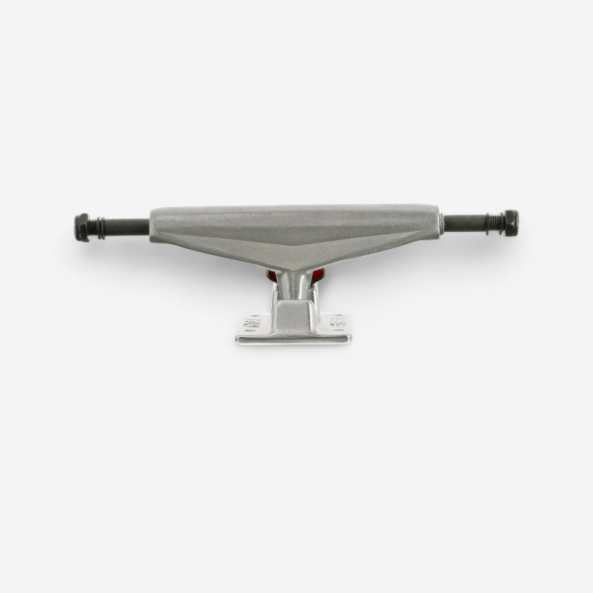 1 truck skate fury embase forgée taille 8.25" (20,96mm) - Mobilité urbaine et outdoor - Mobilité urbaine - OXELO-Decathlon PRO - Clubs - Entreprises -