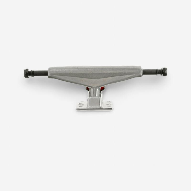 1 TRUCK SKATE FURY EMBASE FORGÉE TAILLE 8.25" (20,96mm)