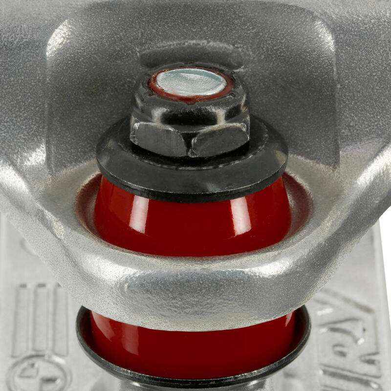 1 skatetruck forged baseplate maat 8.25" (20,96 mm)