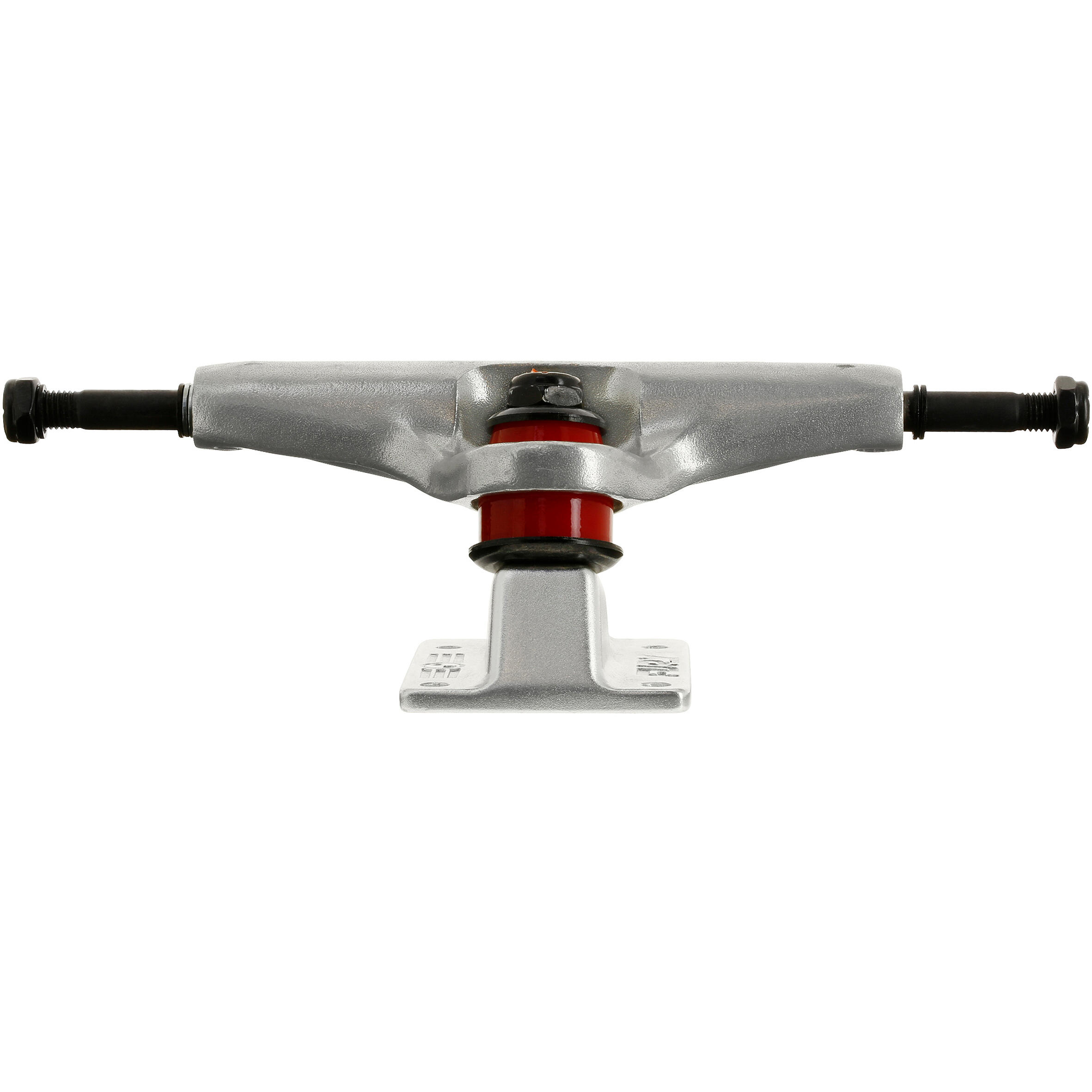 Fury Skateboard Forged Baseplate Truck Size 8.5" (21.59 mm) 2/16