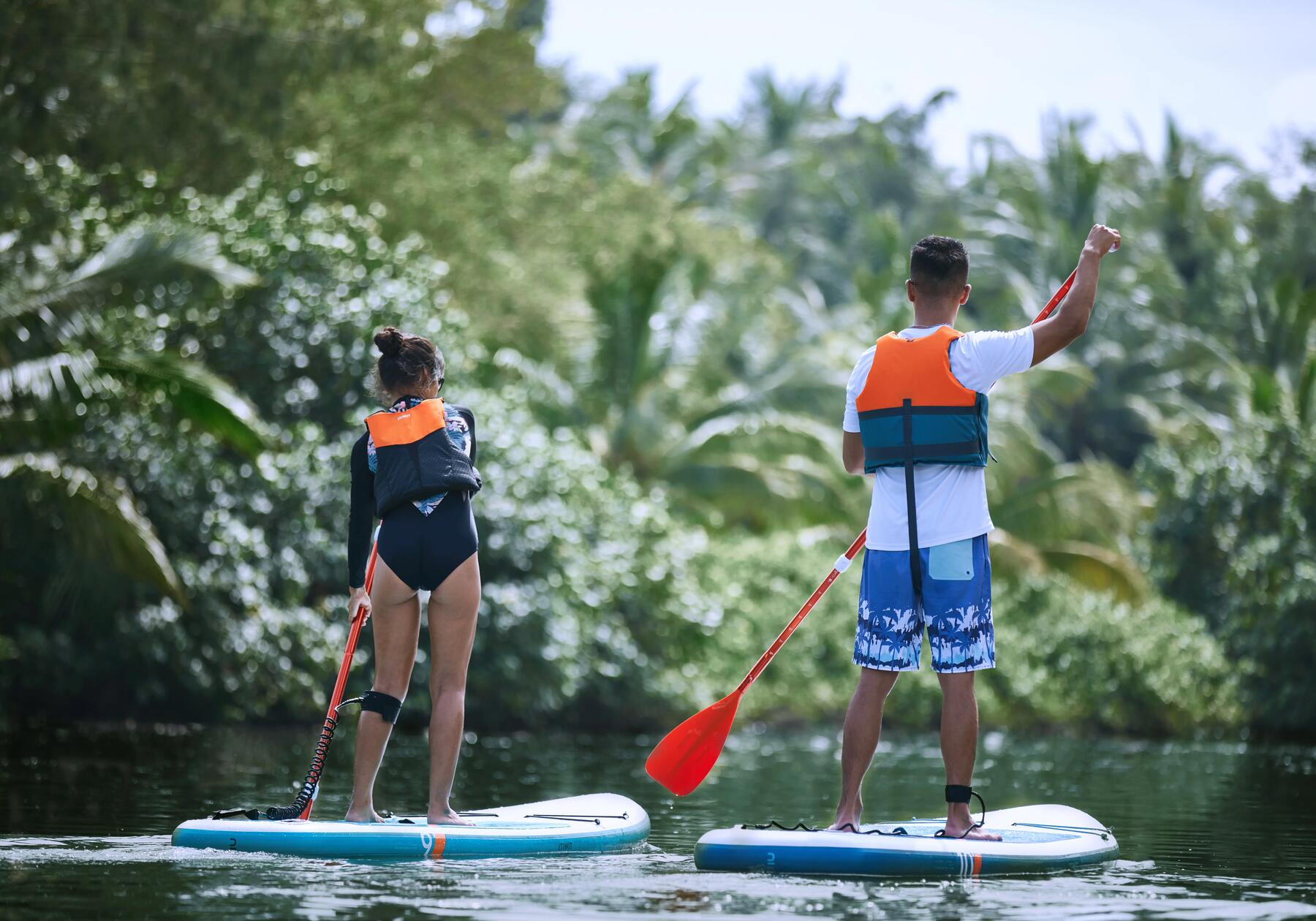 stand-up-paddle-choisir-son-gilet-flottabilite-securite