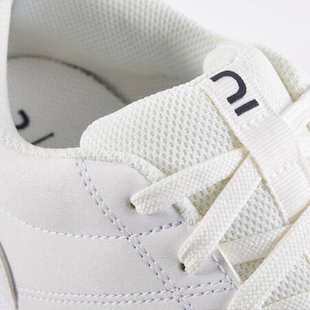 Men's Multi-Court Tennis Shoes Essential - Off-White