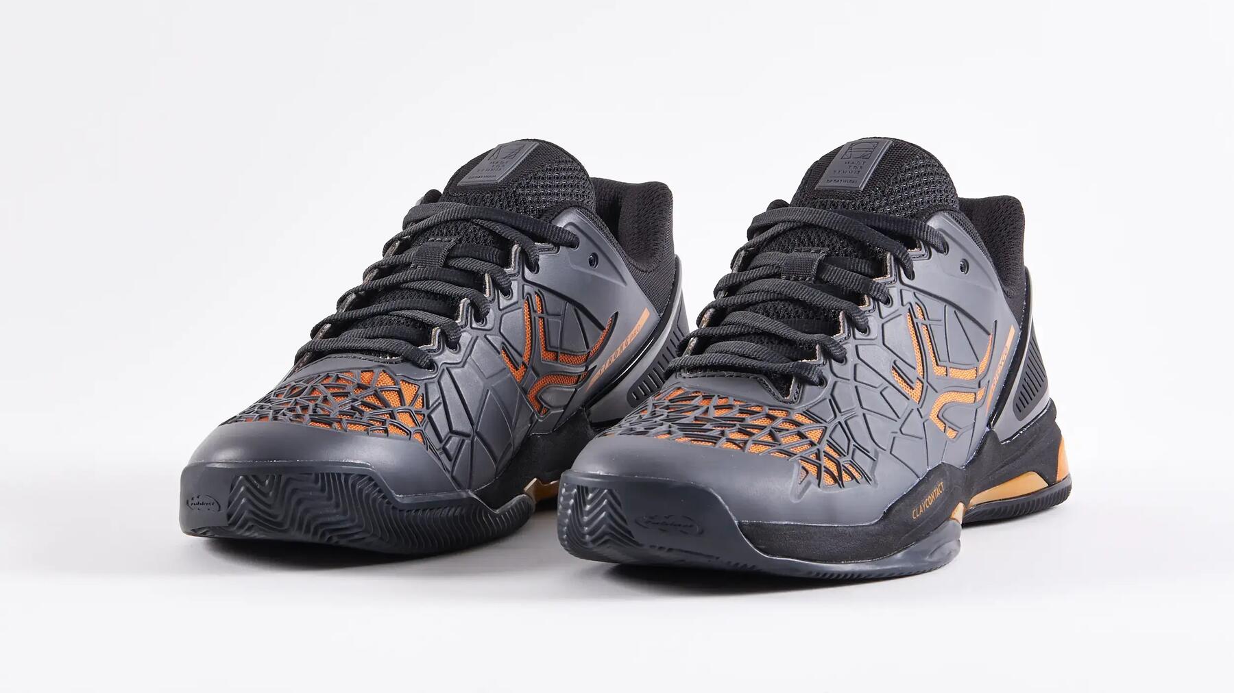 Tennisschuhe Komfort