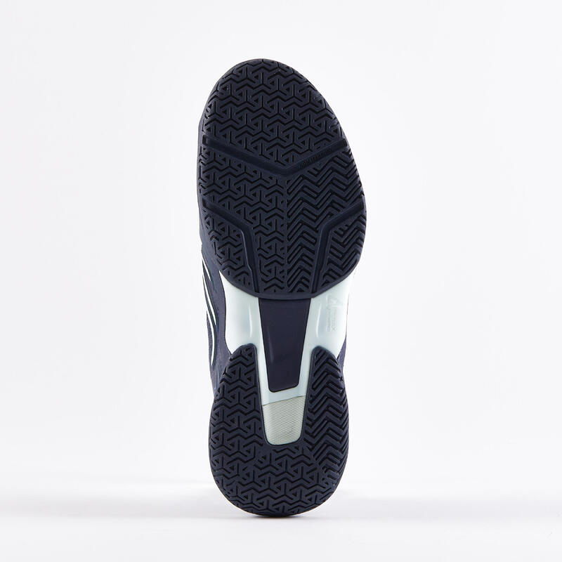 Încălțăminte Tenis pe orice tip de suprafață FAST PRO Bleumarin Damă