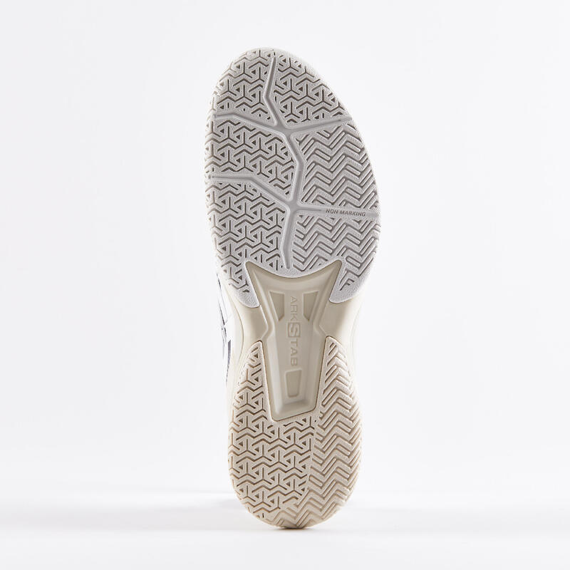 Buty do tenisa męskie Artengo Strong Pro na każdą nawierzchnię