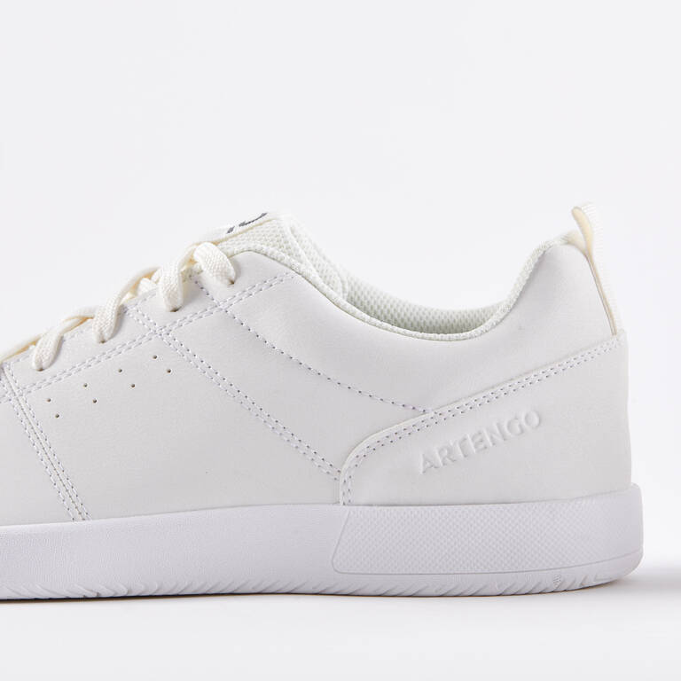 Men's Multi-Court Tennis Shoes Essential - Off-White