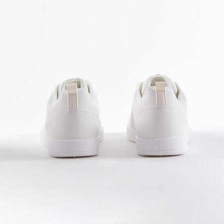 Sepatu Tenis Multi-Court Pria Essential - Off-White