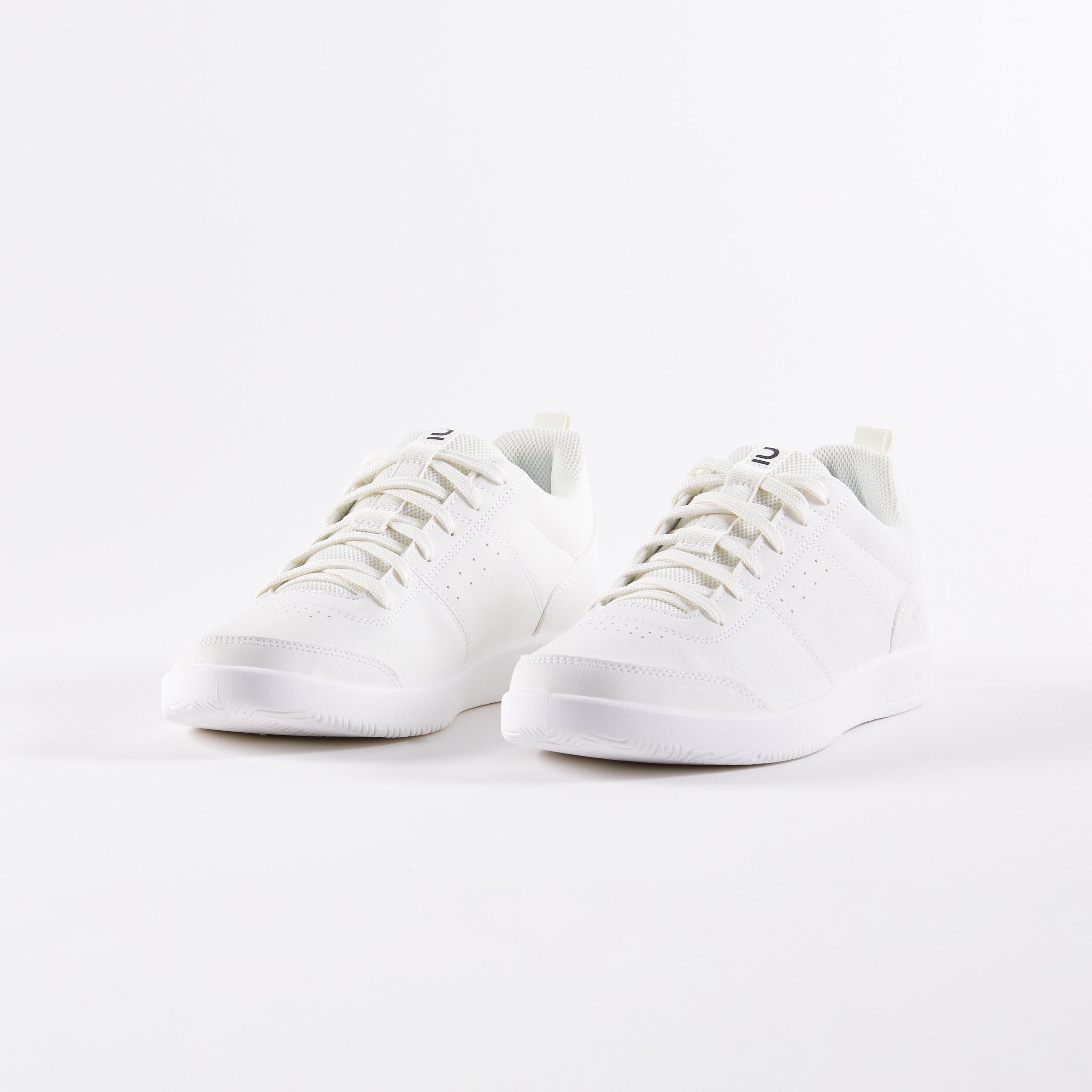 Men's Multi-court Tennis Shoes - Essential White - ARTENGO
