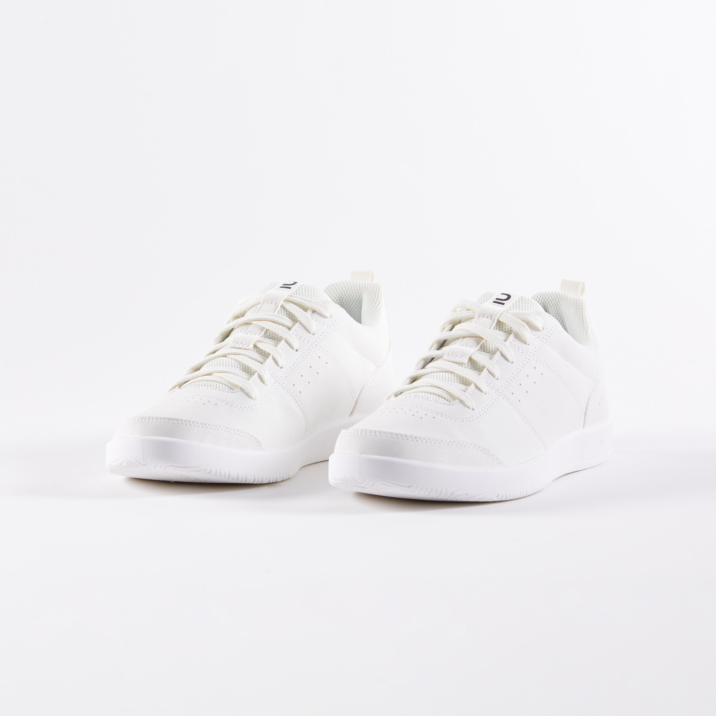 Men's Multi-Court Tennis Shoes Essential - Off-White 9/9