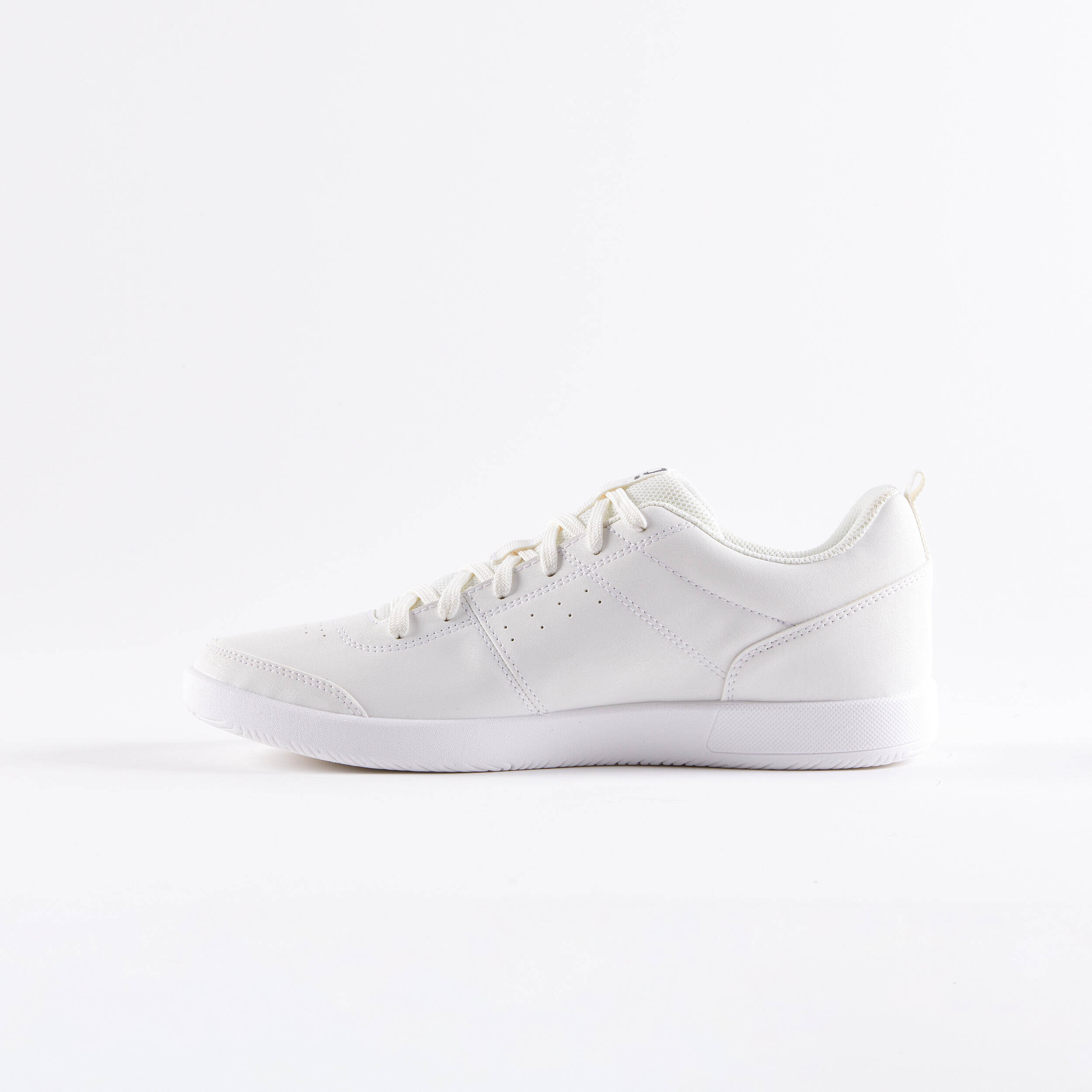 Men Tennis Shoes - Multi Court TS100 Essential - Off White -  3