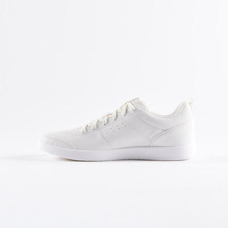 Chaussures de tennis Homme multicourt - Essential blanc cassé - Maroc, achat en ligne