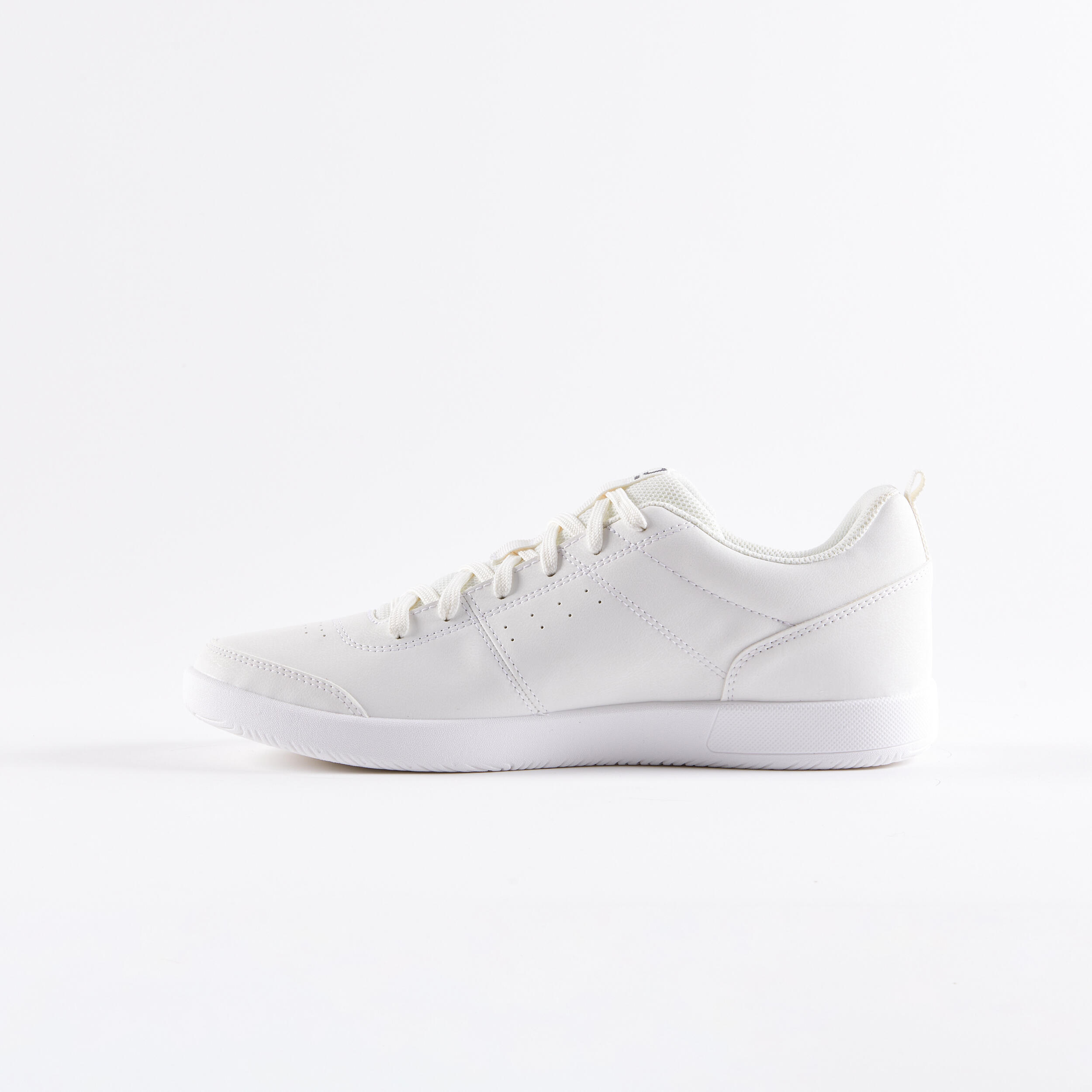 Men's Multi-Court Tennis Shoes Essential - Off-White 2/9