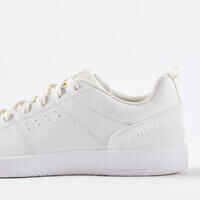 Women's Multi-Court Tennis Shoes Essential - Off-White