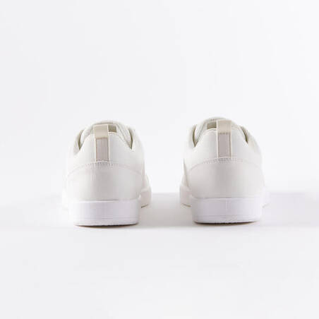 Sepatu Tenis Multi-Court Wanita Essential - Off-White