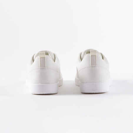 Women's Multi-Court Tennis Shoes Essential - Off-White