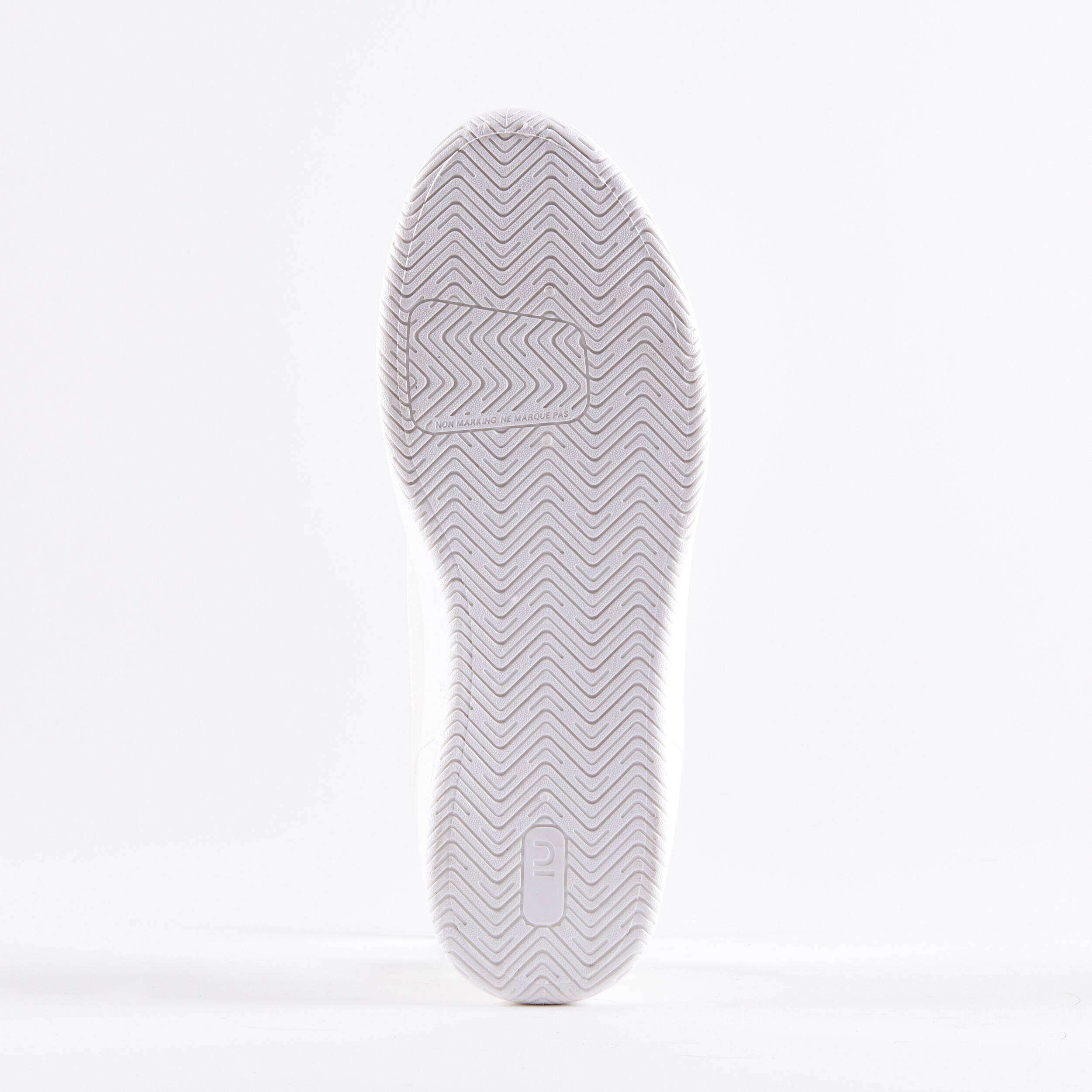 Women's Multi-Court Tennis Shoes Essential - Off-White -  3