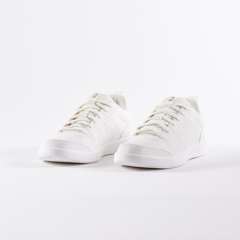 Women's Multi-Court Tennis Shoes Essential - Off-White