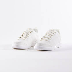 Women's Multi-Court Tennis Shoes Essential - Off-White