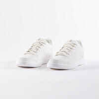 Women's Multi-Court Tennis Shoes Essential - Off-White