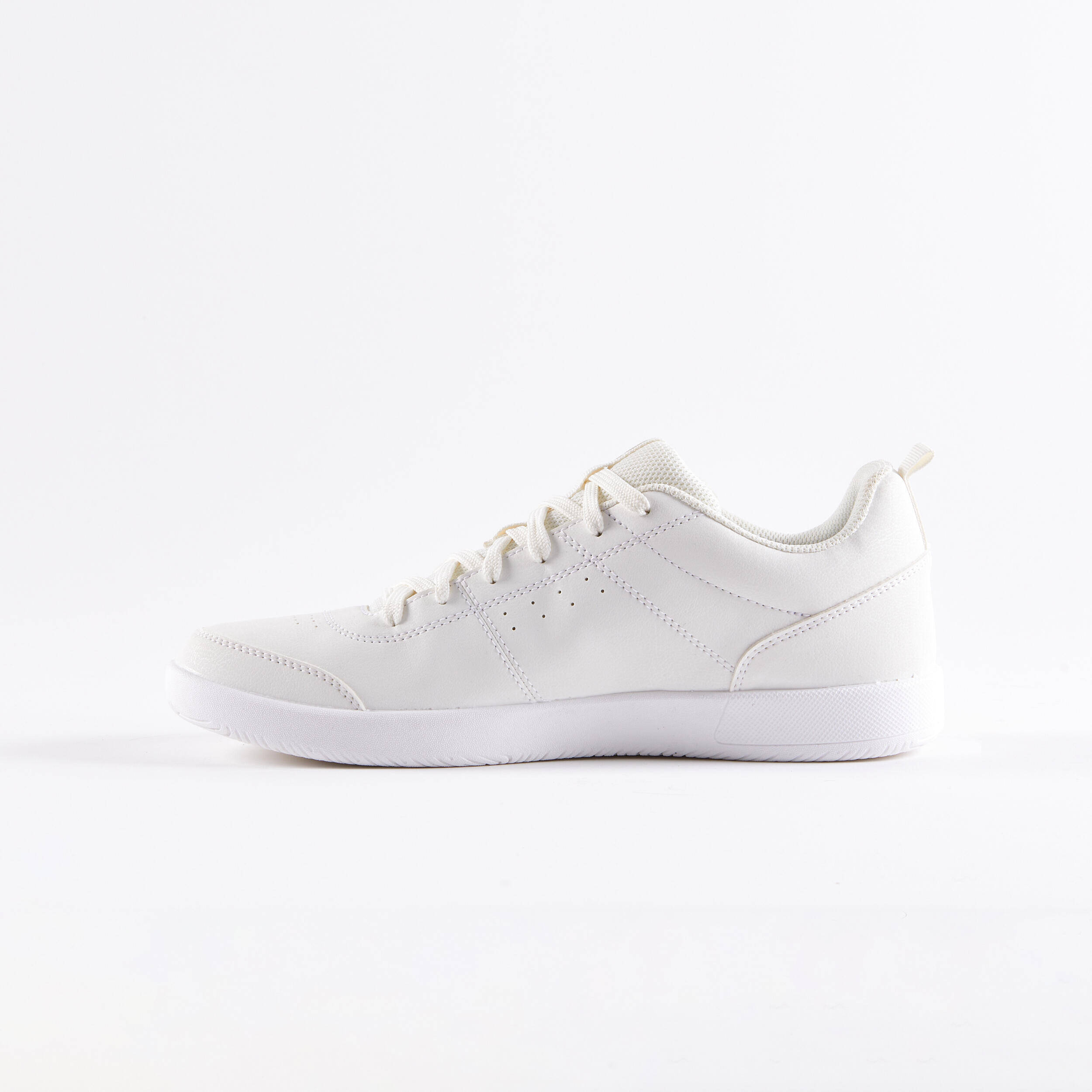 Women's Multi-Court Tennis Shoes Essential - Off-White -  2