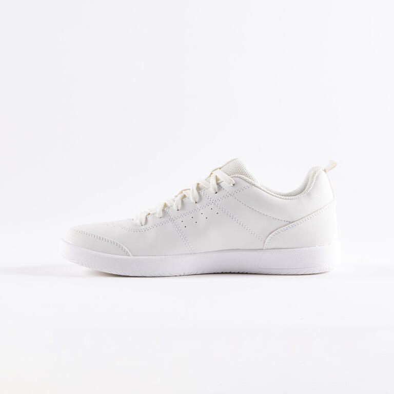 Women's Multi-Court Tennis & Pickleball Shoes Essential, off-white