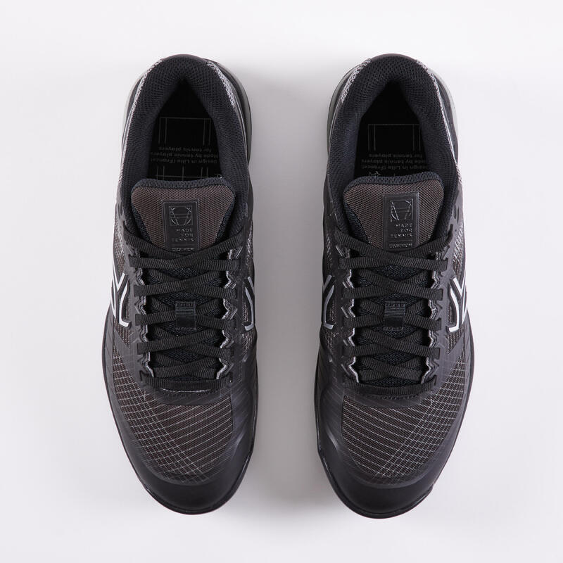 Buty tenisowe męskie Artengo TS990 na mączkę ceglaną