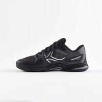 Men's Clay Court Tennis Shoes TS990 - Black