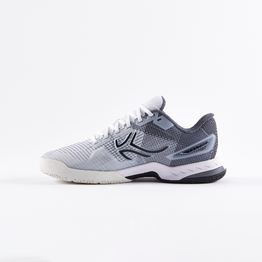 CHAUSSURES DE TENNIS HOMME TS990 BLANCHES MULTI COURT