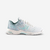 Chaussures de tennis Femme multicourt - FAST PRO blanc cassé