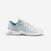 Chaussures de tennis Femme multicourt - FAST PRO blanc cassé