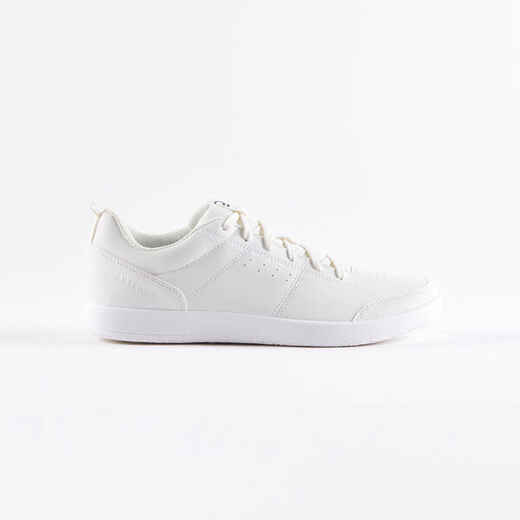 
      Men's Multi-Court Tennis Shoes Essential - Off-White
  