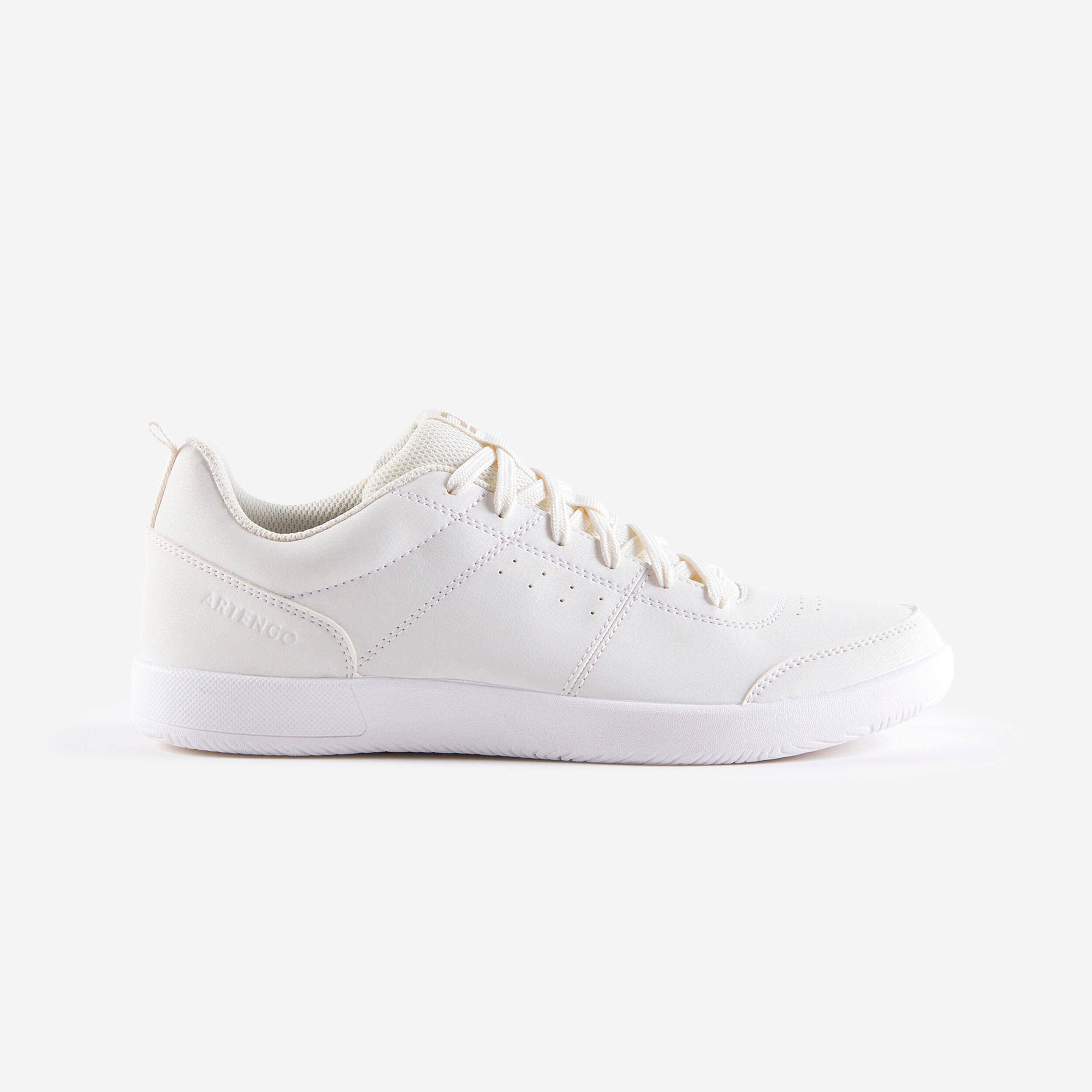 Women's Multi-Court Tennis Shoes Essential - Off-White -  1
