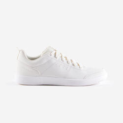 ARTENGO Kadın Tenis Ayakkabısı - Beyaz - Essential