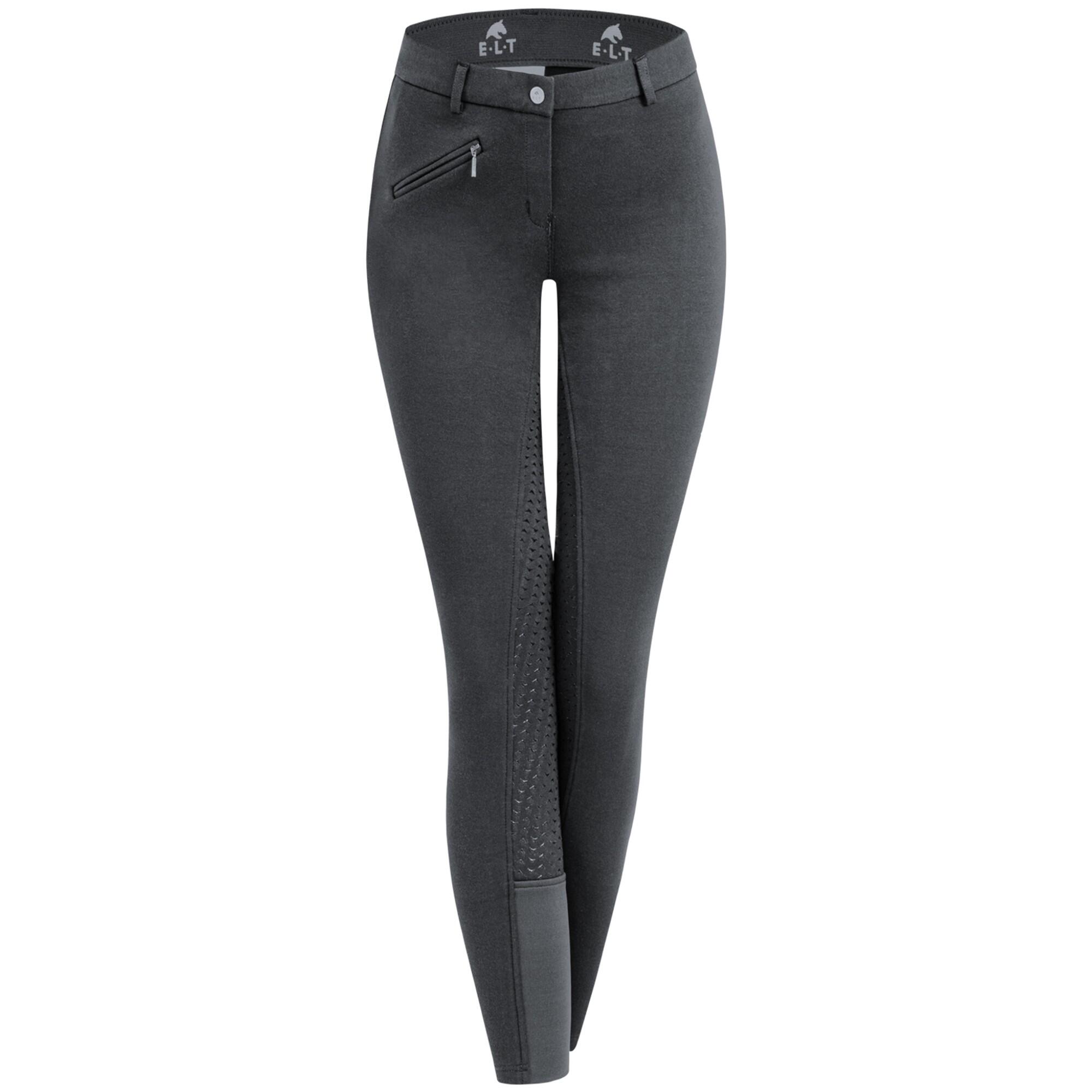 Waldhausen Reithose Easy Start Silikon. asphalt | 04057962189218 Waldhausen Reithose Easy Start Silikon. asphalt | 04057962189218