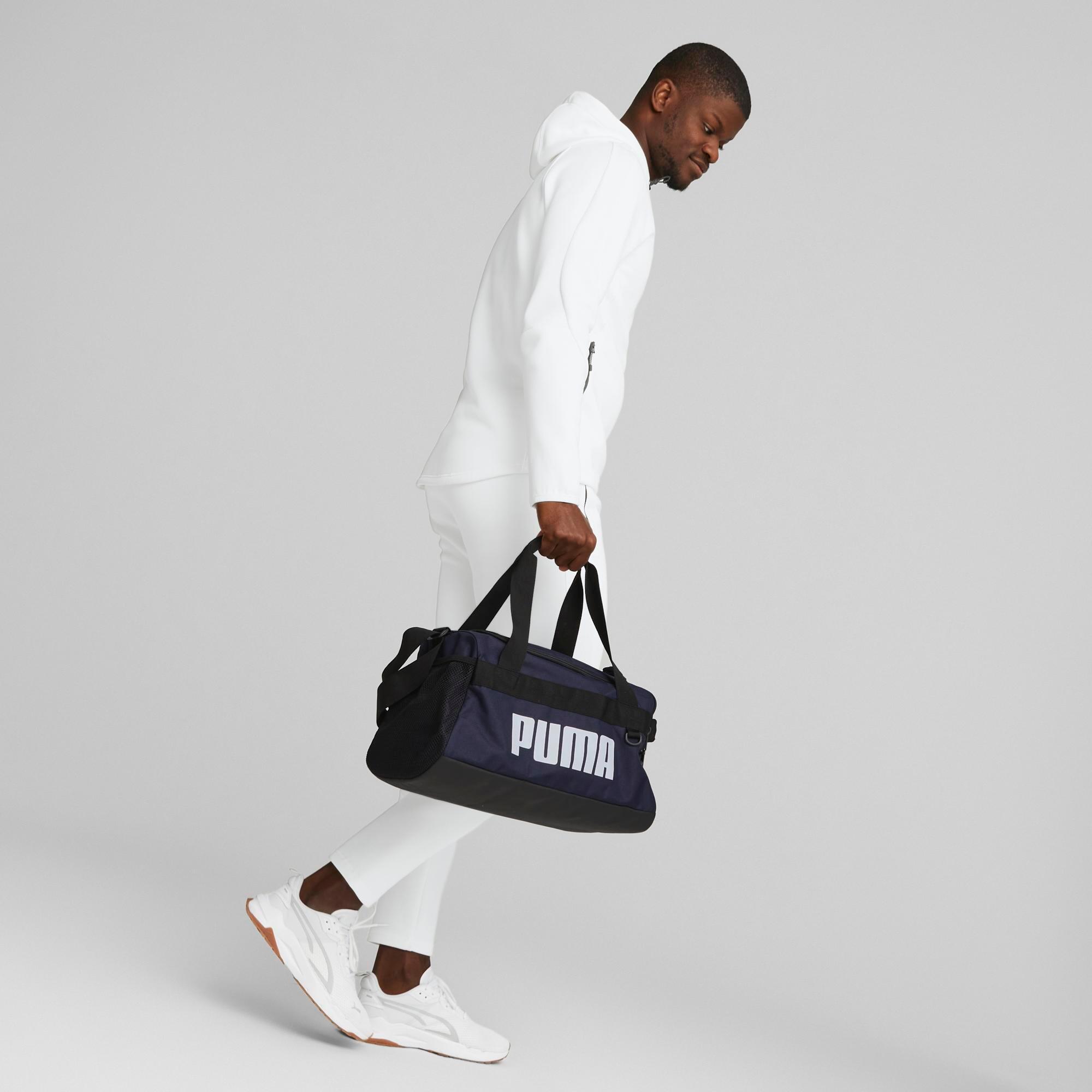 Sac puma sale sport homme bleu