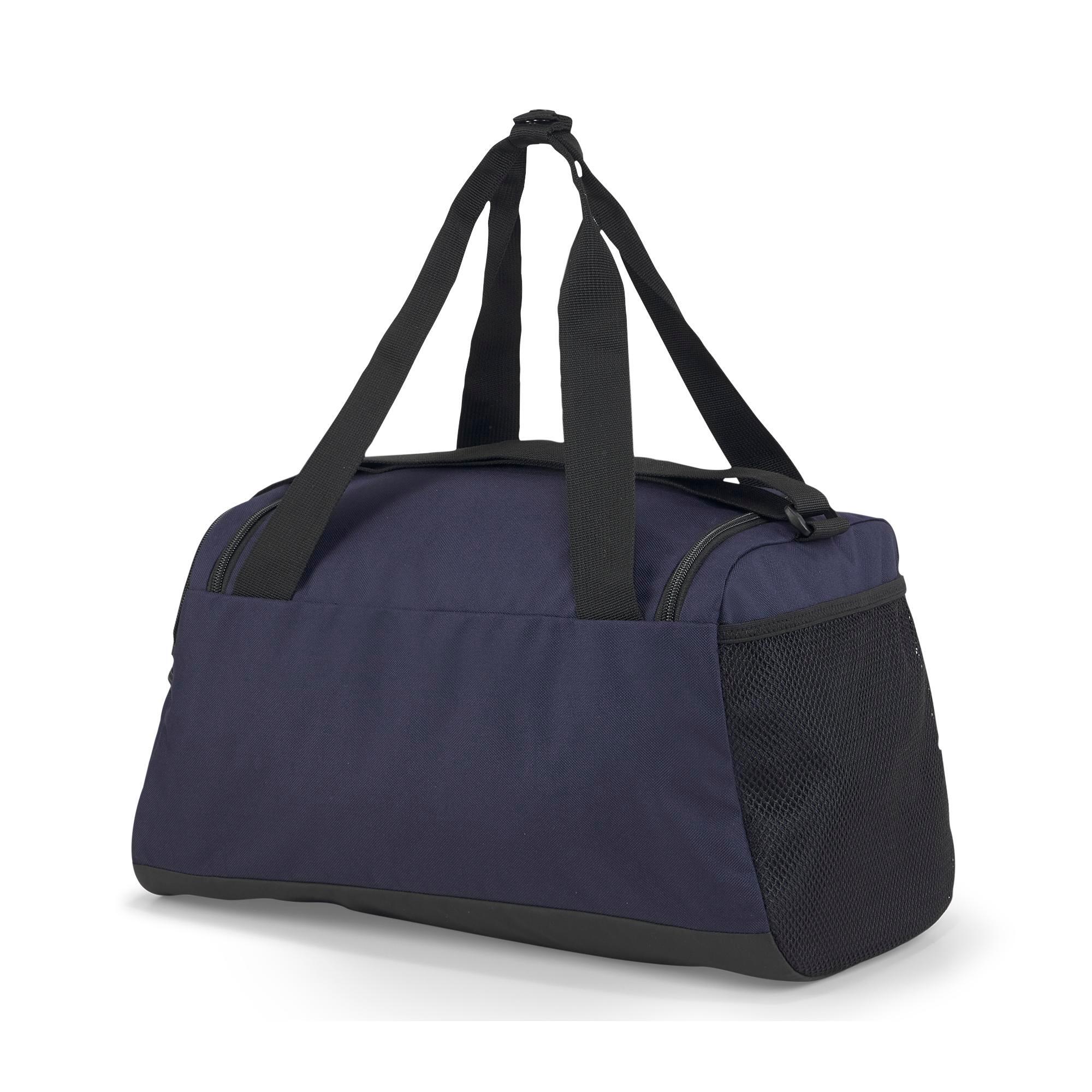 Puma gym duffle bag hotsell