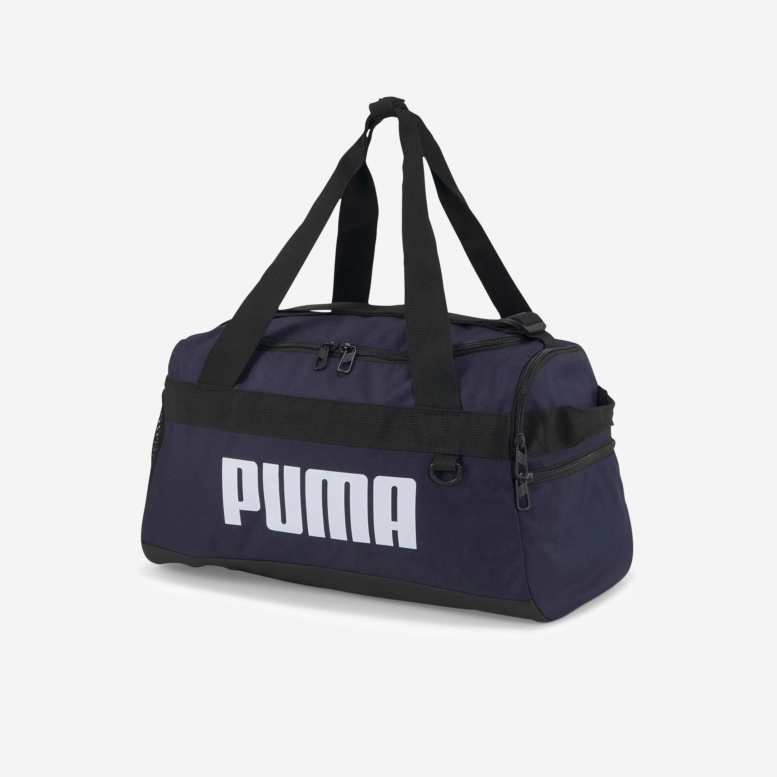 Puma Xs Sports Duffel Bag