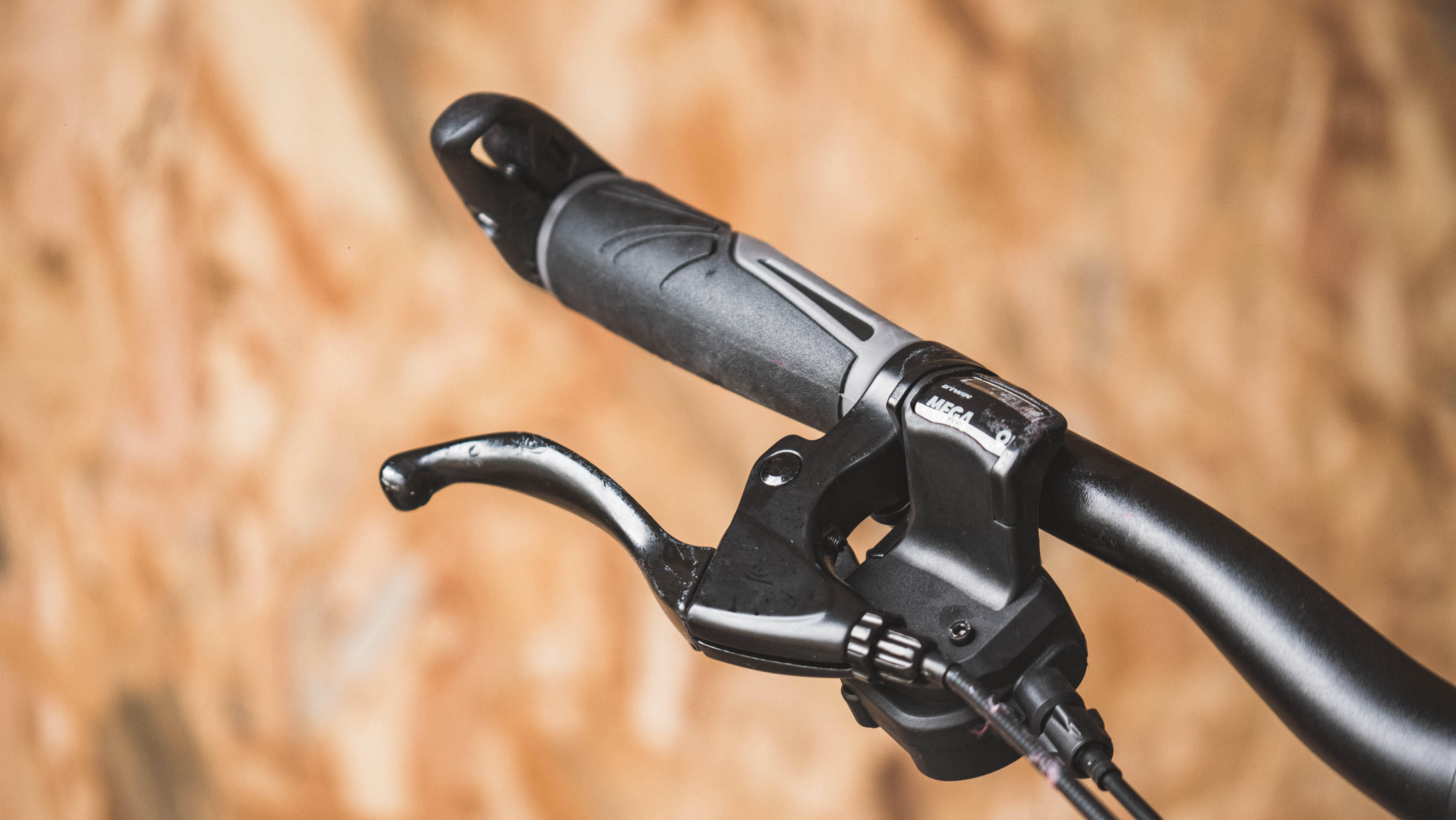 Bike Handlebars & Stem Grips Decathlon Australia