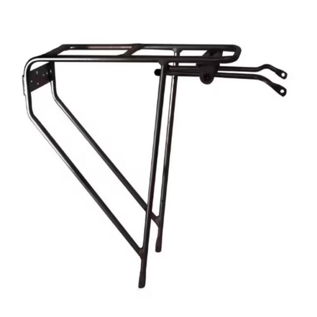 Tortec Tour Ultralite Rear Bike Rack TORTEC Decathlon