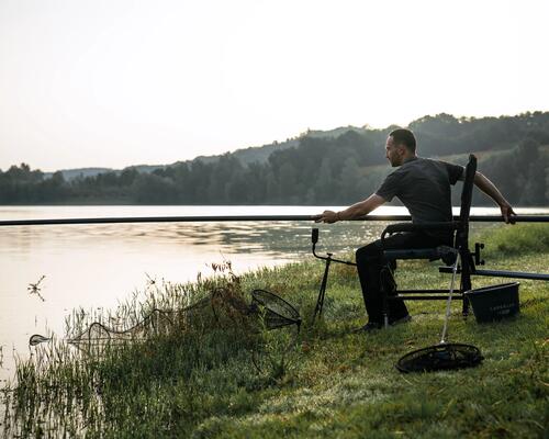 AMATÖR BALIKÇILAR İÇİN GEREKLİ MALZEMELER