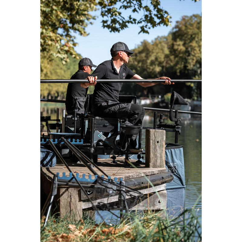 Kit NORTHLAKE 500 4,5m Pescuit staționar