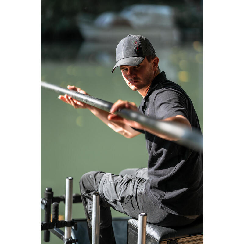 Kit NORTHLAKE 500 4,5m Pescuit staționar