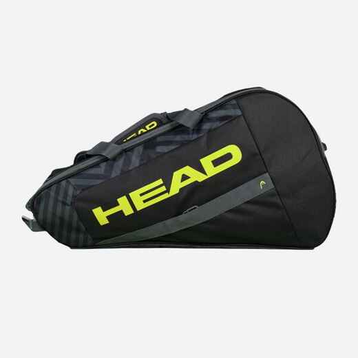 
      Padel Bag Base - Black
  